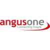 AngusOne Staffing logo
