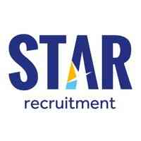 STAR recruitment logo