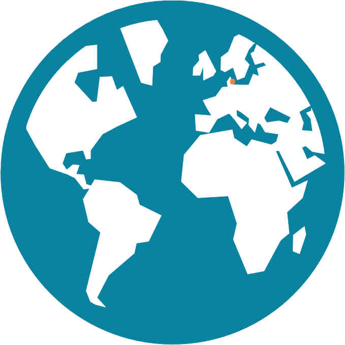 GISP GROUP logo