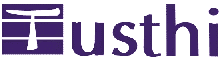 Tusthi logo