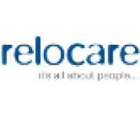 Relocare logo