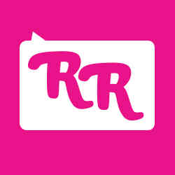 RR logo