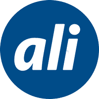 Ali Lavoro logo