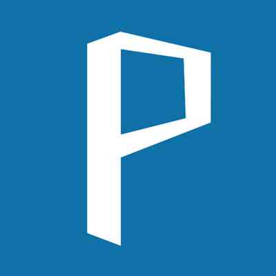 ProGetters logo