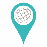 HereLocation logo