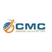 cmc abroad india pvt ltd logo