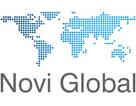 Novi Global - A Whole New World of Recruitment logo