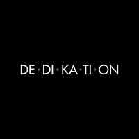 DEDIKATION - Hire for attitude, train for skills! logo