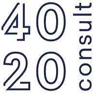 4020 Consult logo