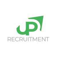 UP Recruitment logo
