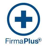 FirmaPlus - 50+specialister logo