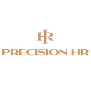Precision HR logo