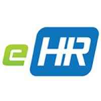 eVantage HR logo