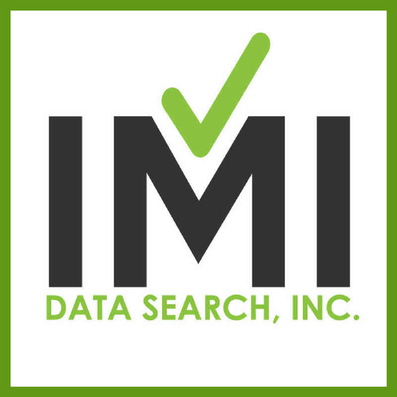 IMI Data Search, Inc. logo