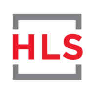 Hunt Leadership Search logo