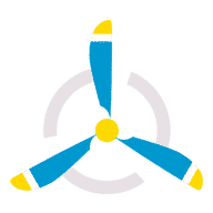 Aerojobs International logo
