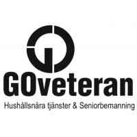 GOveteran logo