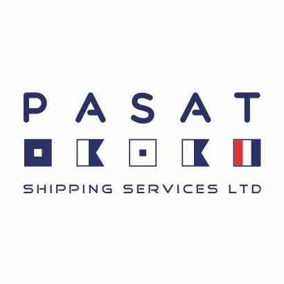 PASAT Shipping Services Ltd. logo