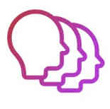 Connectica - People Solutions logo