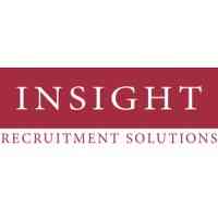 insight recruitment solutions ltd logo
