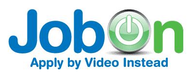 JobOn | logo