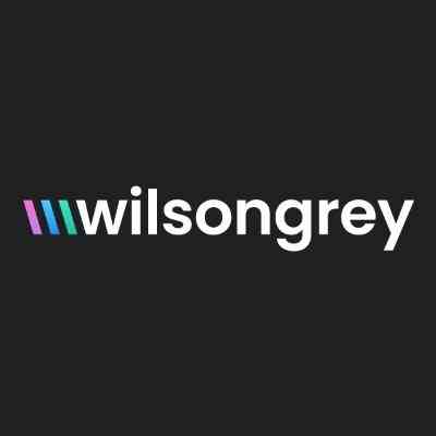 Wilson Grey logo