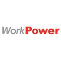WorkPower logo