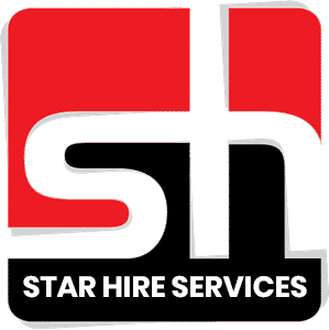 Star Hire Services logo