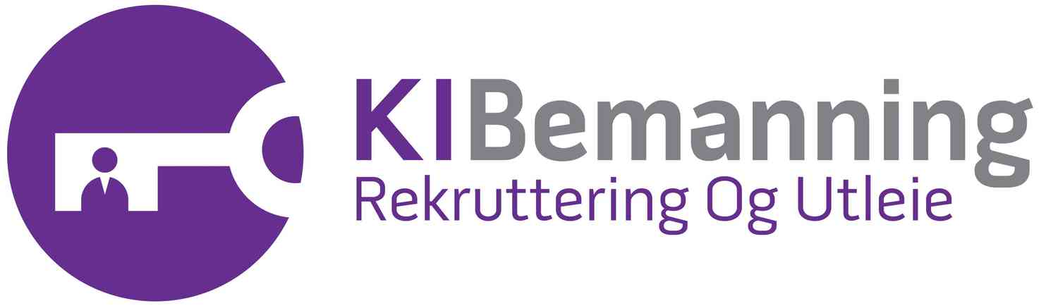 KI Bemanning AS logo