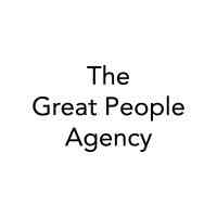 The Great People Agency logo