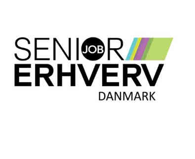 Senior Erhverv Sydfyn logo