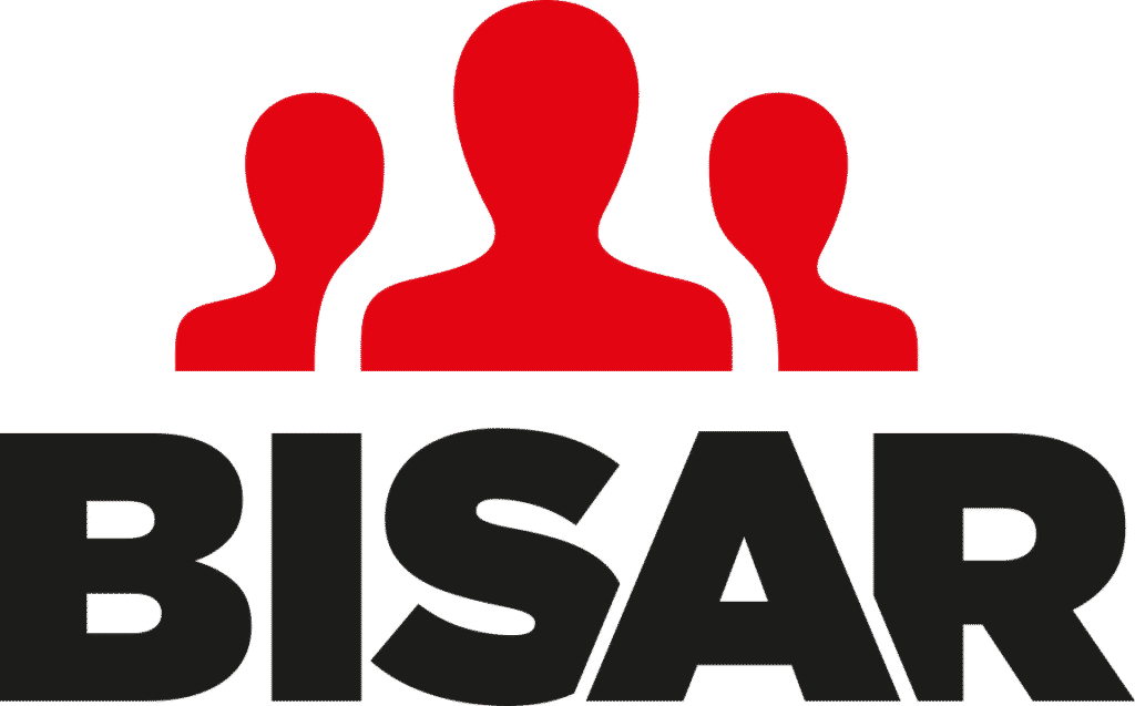 Grupa BISAR logo