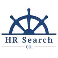HR Search Co. logo