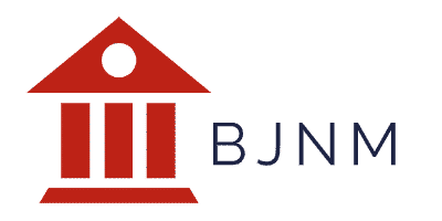 BJNM logo