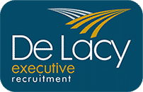 De Lacy Executive Recruitment logo