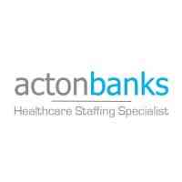 Acton Banks Healthcare Staffing logo