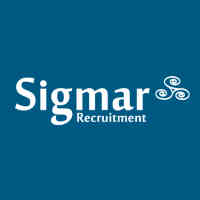 Sigmar Recruitment logo