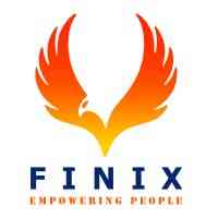 FINIX CONSULTING logo