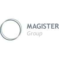 Magister Group logo