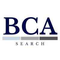 BCA Executive Search logo