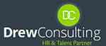 Drew Consulting logo