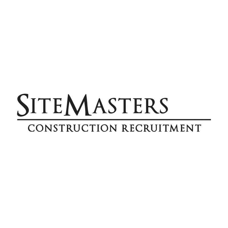 SiteMasters logo