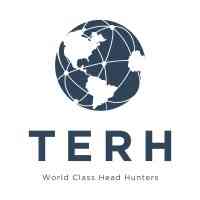 TERH International logo