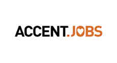 Accent Jobs logo