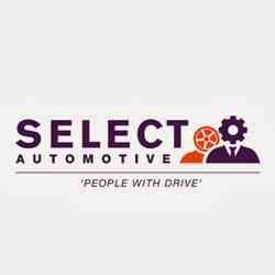 Select Engineering Ltd logo
