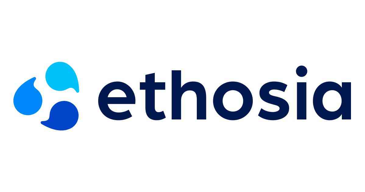 Ethosia logo