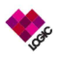 Logic Managed Services logo