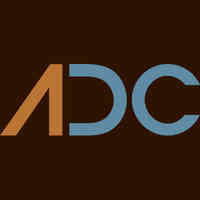ADC Management Solutions logo