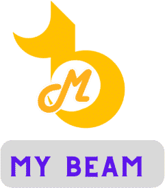 My Beam Pty Ltd logo