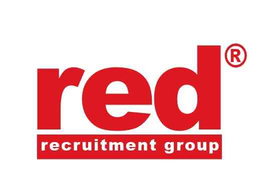 Red Recruitment Ltd logo
